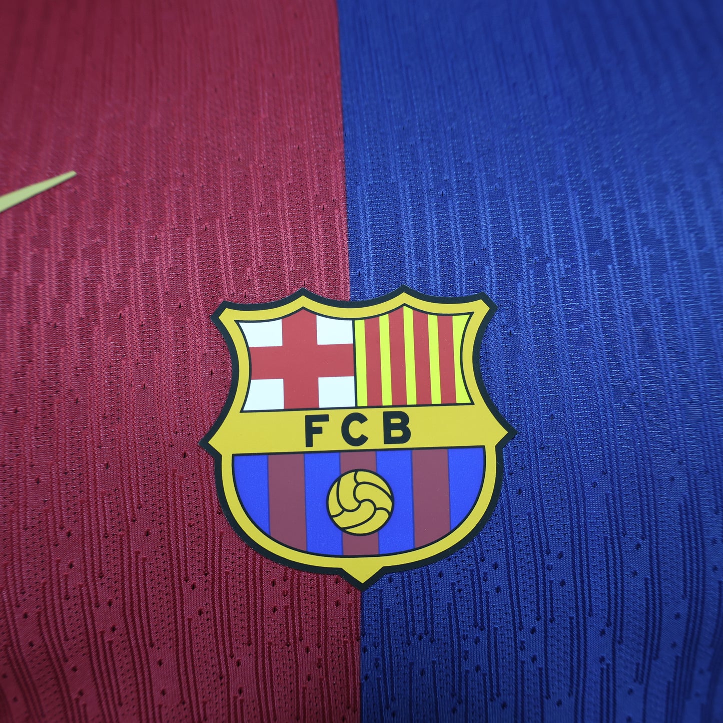 Barcelona 2024/2025 Jersey
