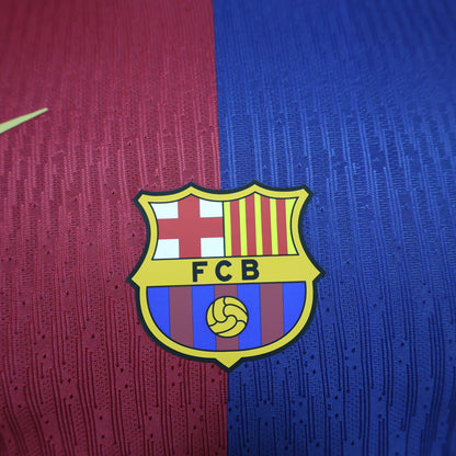 Barcelona 2024/2025 Jersey