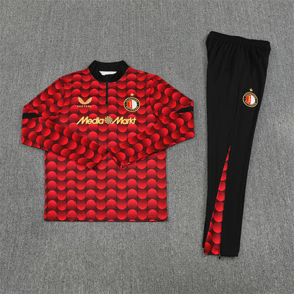 Feyenoord 2025/2026 Training Suit