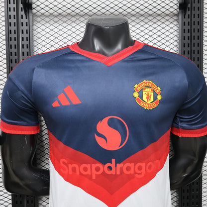 Manchester United 2026/2027 Jersey
