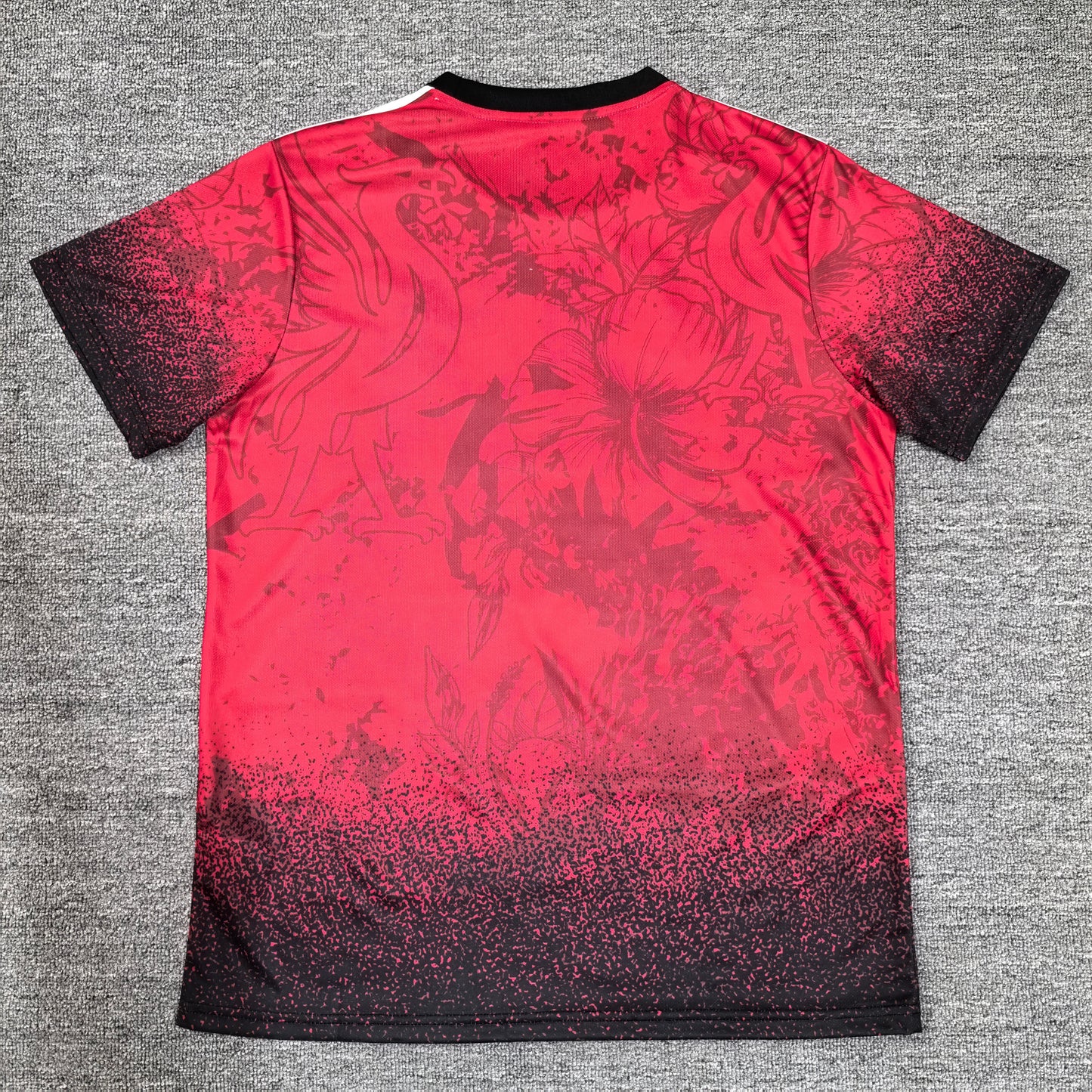 Liverpool 2025/2026 Jersey
