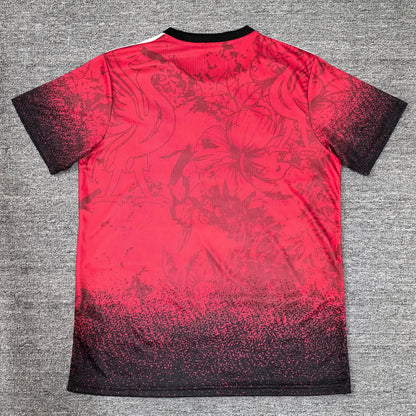 Liverpool 2025/2026 Jersey