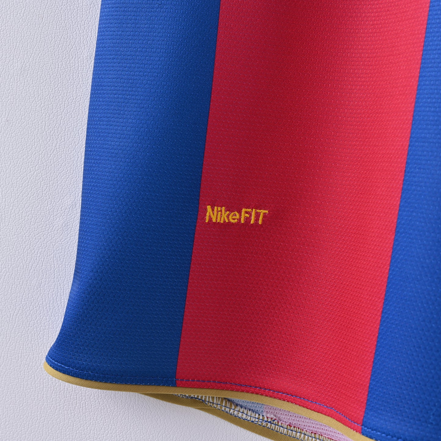 Barcelona 2007/2008 Home Jersey