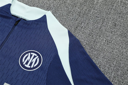 Inter Milan 2025/2026 Training Suit