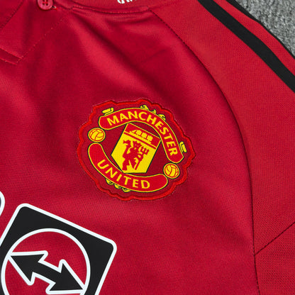 Manchester United 2023/2024 Jersey
