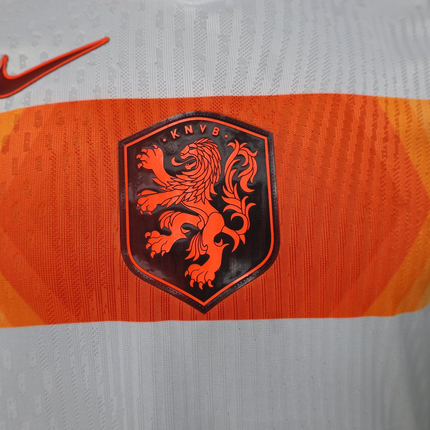 Netherlands 2026 Away Jersey