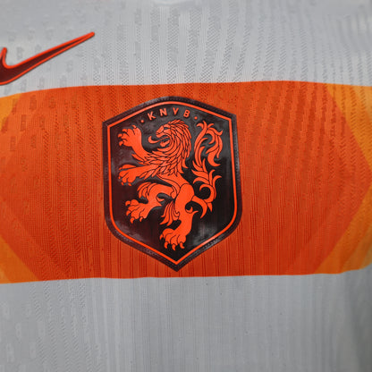Netherlands 2026 Away Jersey