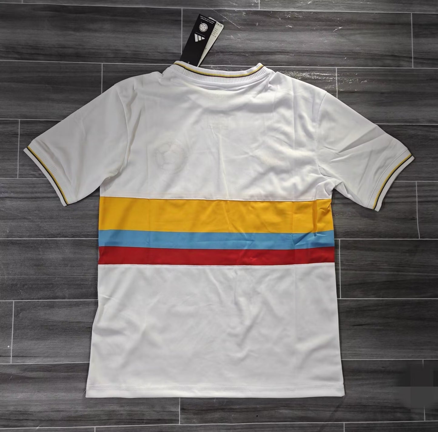 Colombia 2024 Jersey
