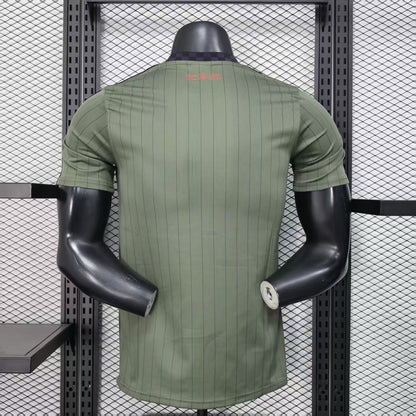 Bayern 2025/2026 Jersey