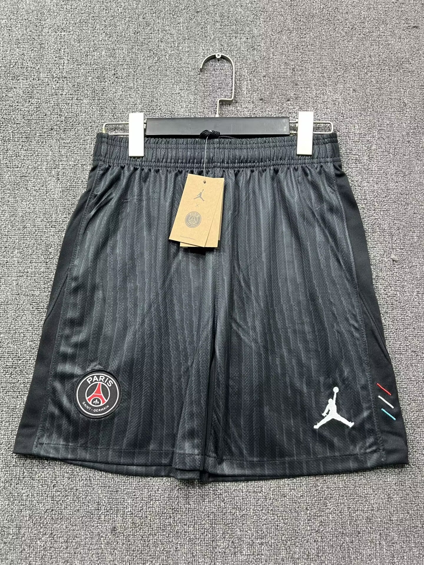 PSG 2025/2026 Fourth Shorts