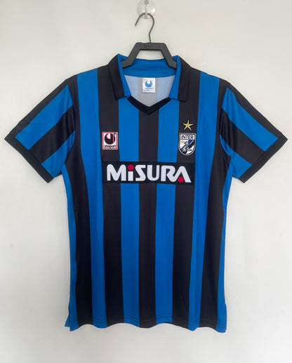 Inter Milan 1988/1989 Home Jersey
