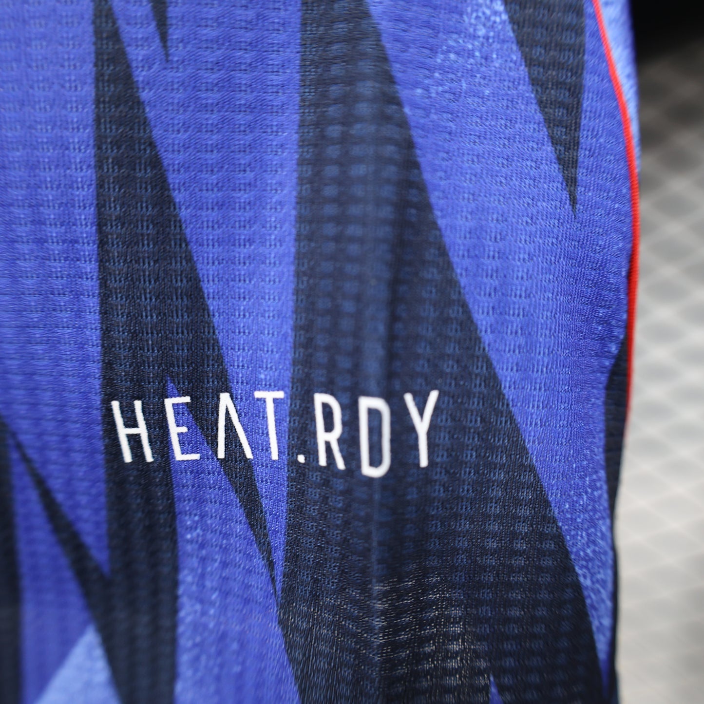 Arsenal 2025/2026 Jersey