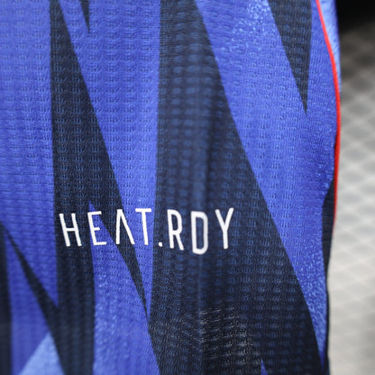 Arsenal 2025/2026 Jersey