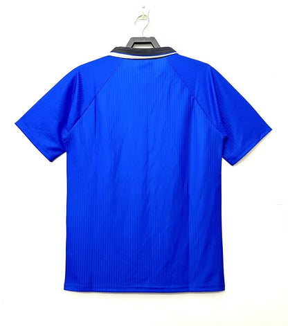 Manchester United 1996/1998 Third Jersey