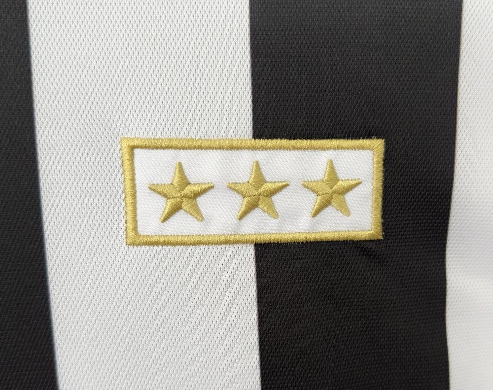 Juventus 2017/2018 Jersey
