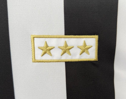 Juventus 2017/2018 Jersey