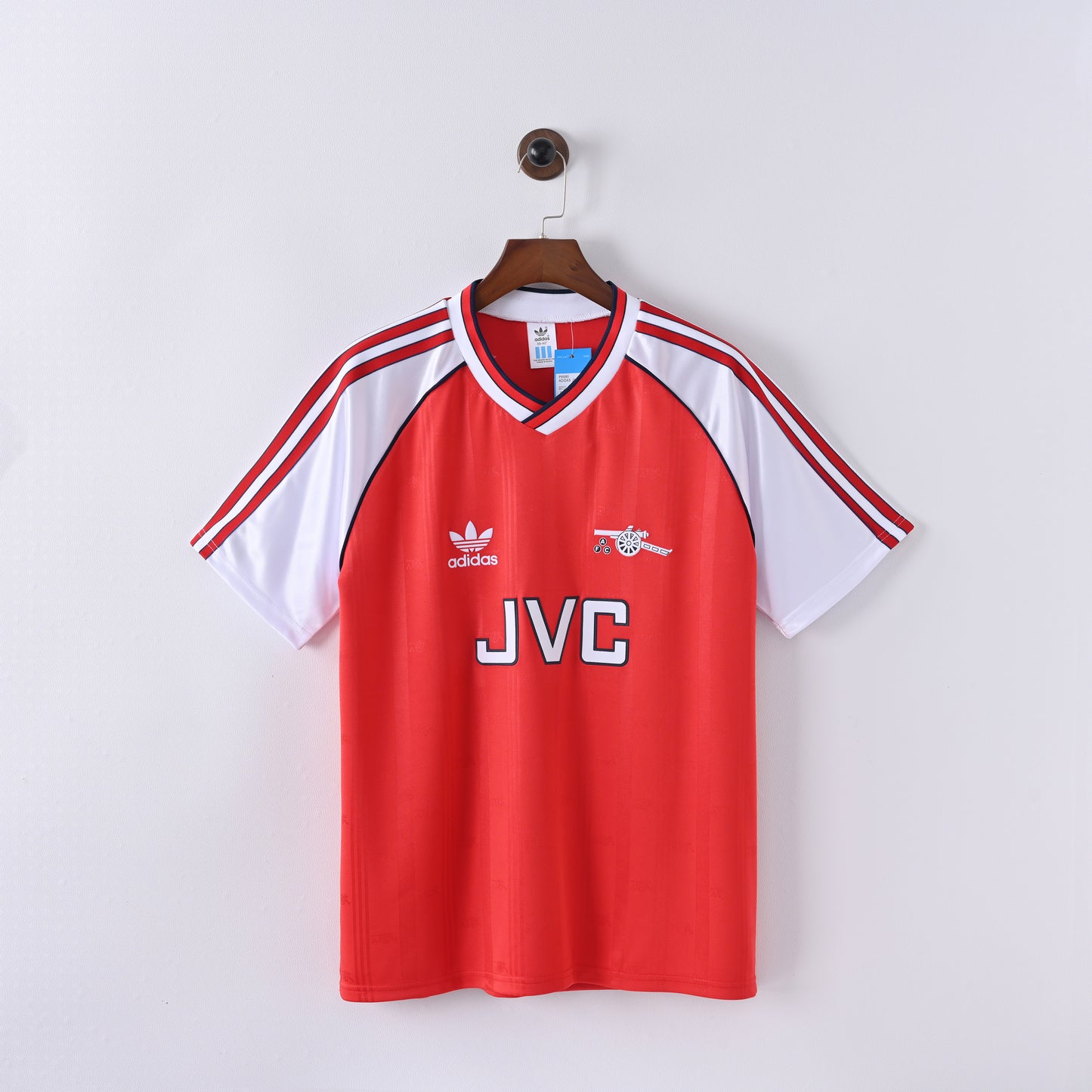 Arsenal 1988/1990 Home Jersey