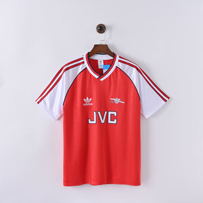 Arsenal 1988/1990 Home Jersey