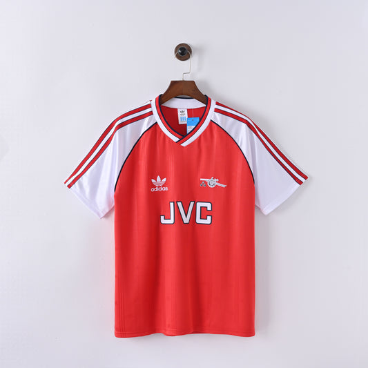 Arsenal 1988/1990 Home Jersey