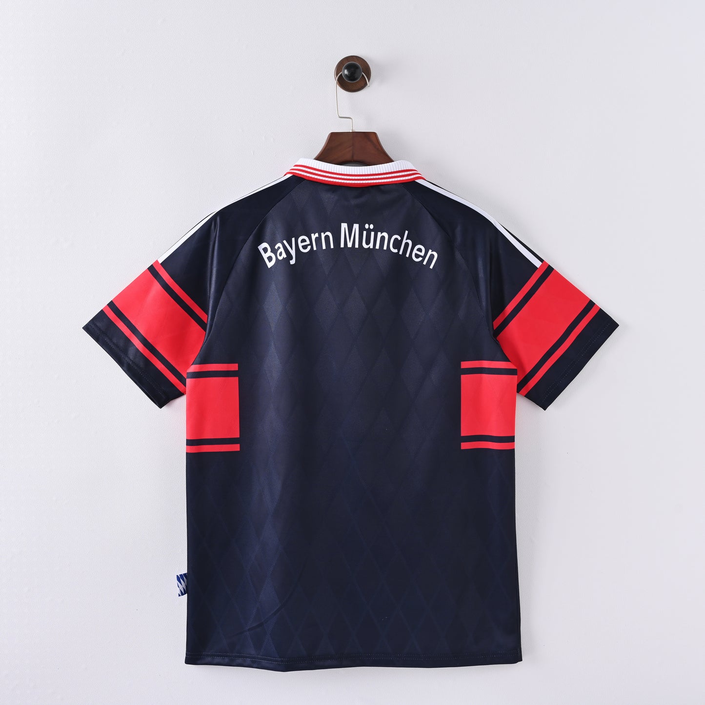 Bayern 1997/1999 Home Jersey