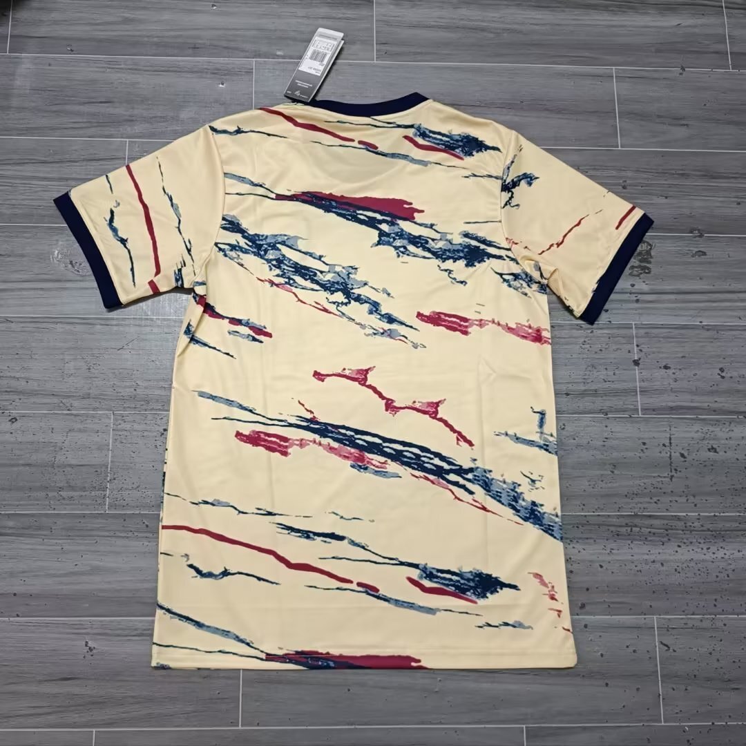 Arsenal 2023/2024 Jersey