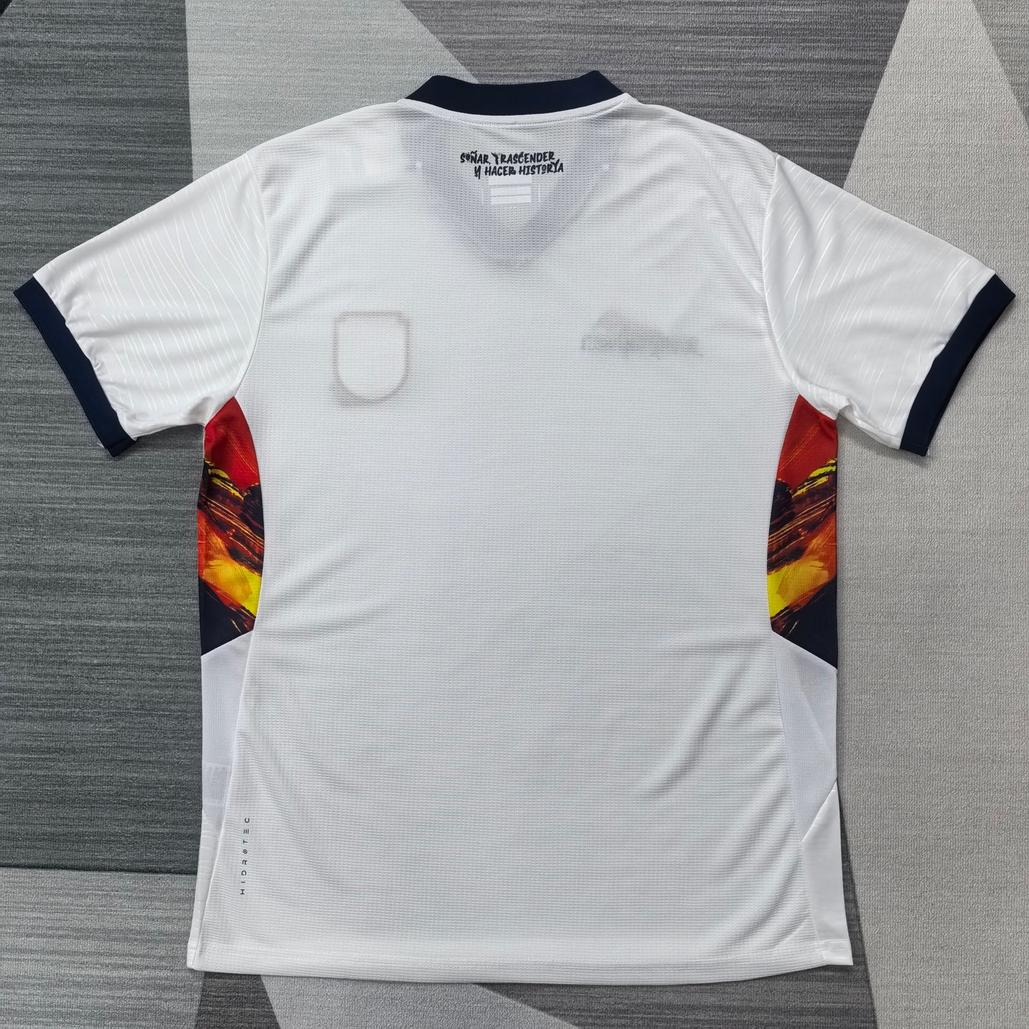 Ecuador 2026 Third Jersey
