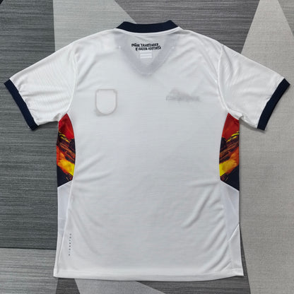 Ecuador 2026 Third Jersey