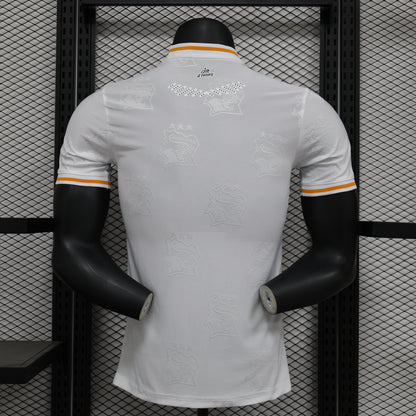 Ivory Coast 2026 Jersey