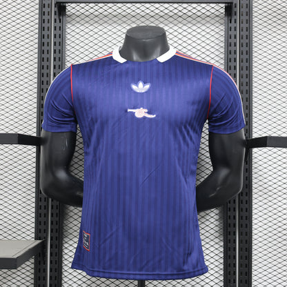 Arsenal 2025/2026 Jersey