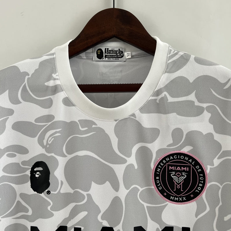 Inter Miami 2023/2024 Jersey