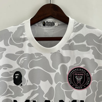 Inter Miami 2023/2024 Jersey