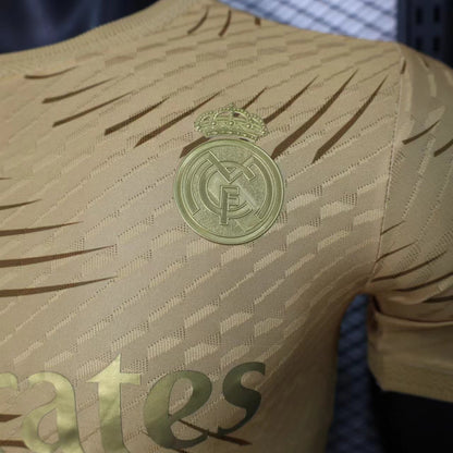 Real Madrid 2023/2024 Jersey