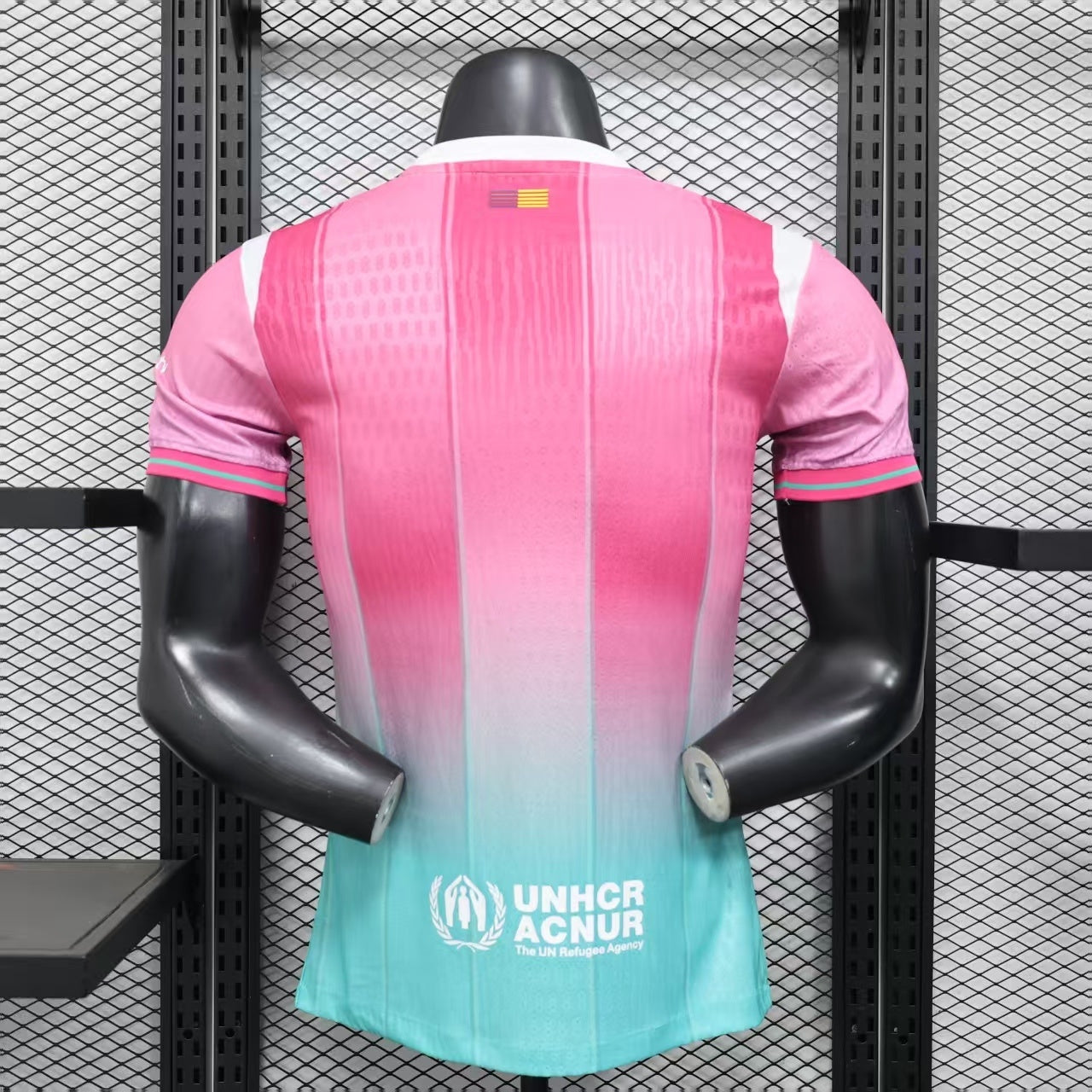 Barcelona 2025/2026 Jersey