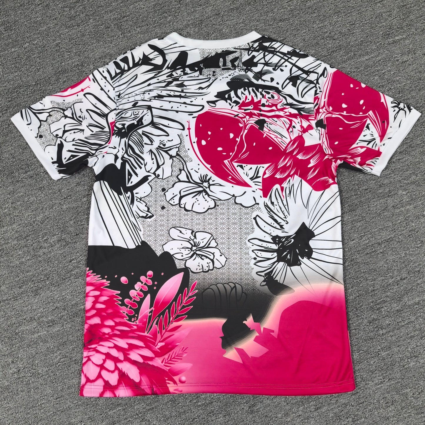 Brazil 2026 Jersey