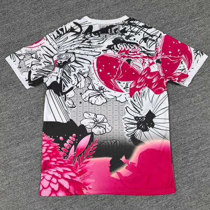 Brazil 2026 Jersey