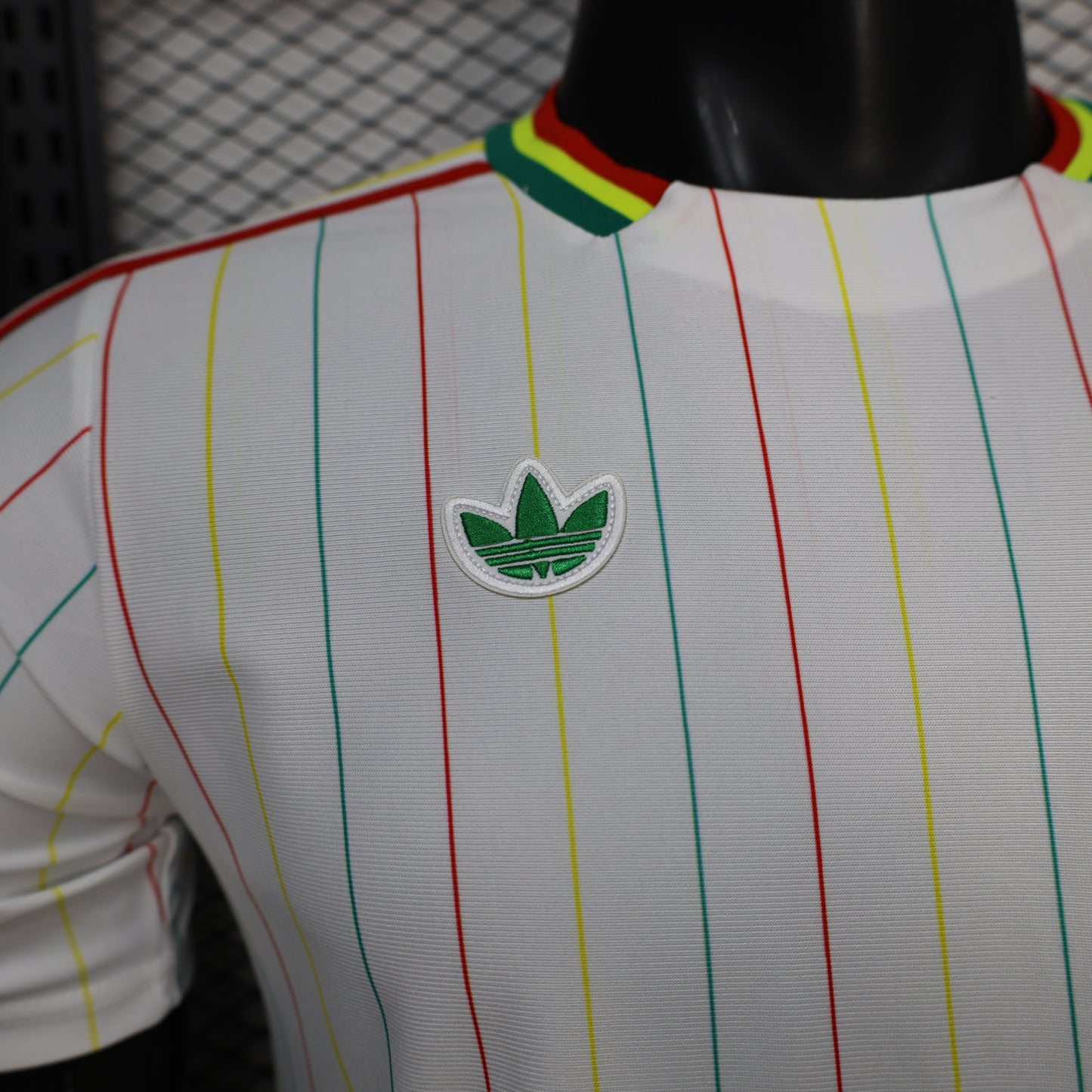 Senegal 2026 Jersey