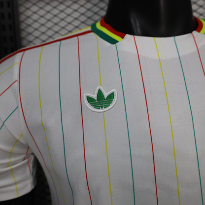 Senegal 2026 Jersey