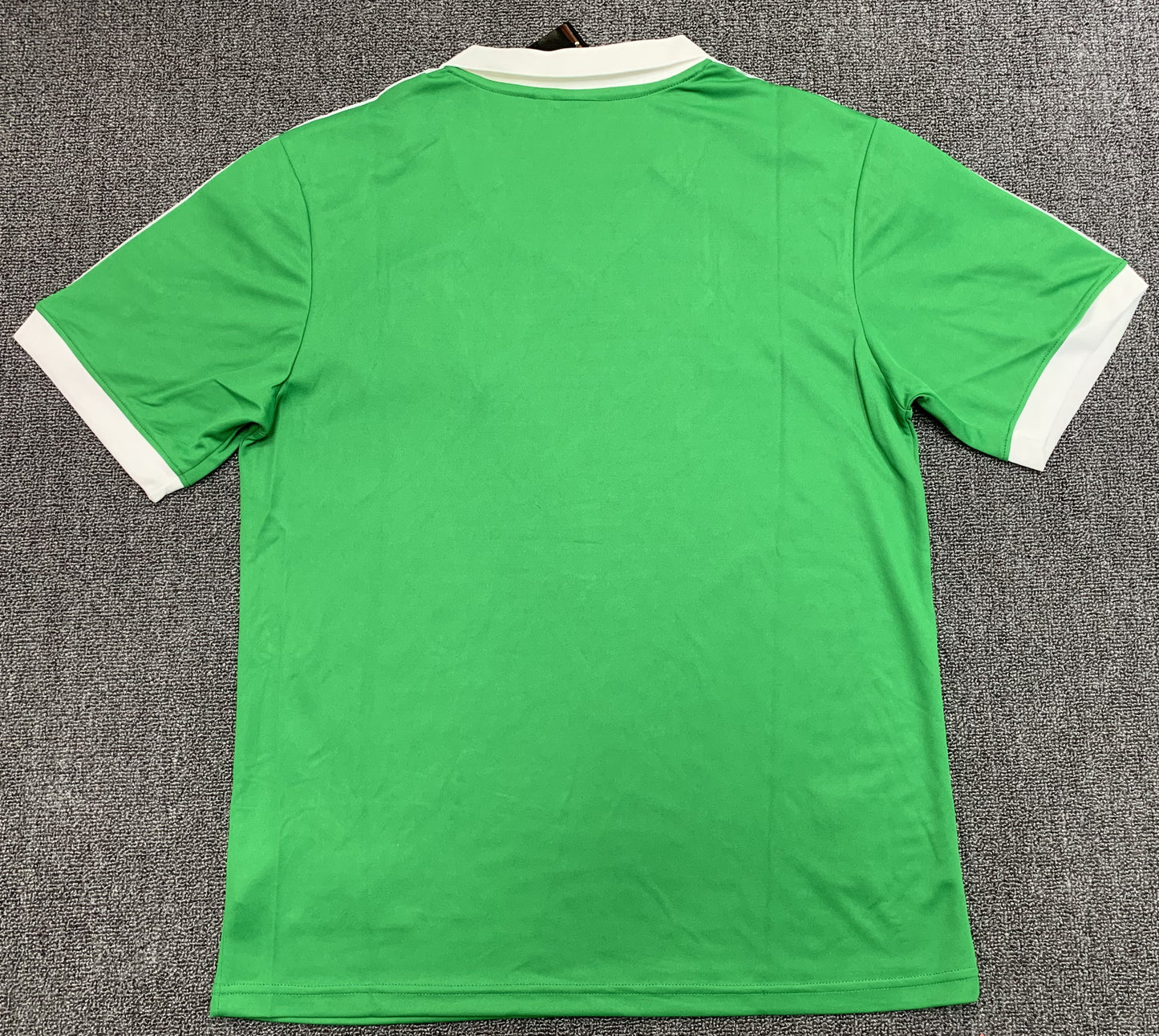 Mexico 1986 Home Jersey