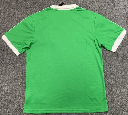Mexico 1986 Home Jersey