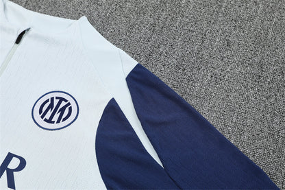 Inter Milan 2025/2026 Training Suit