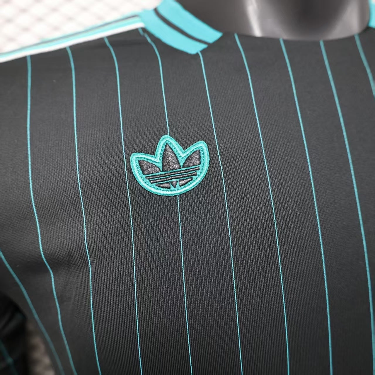 Liverpool 2025/2026 Jersey