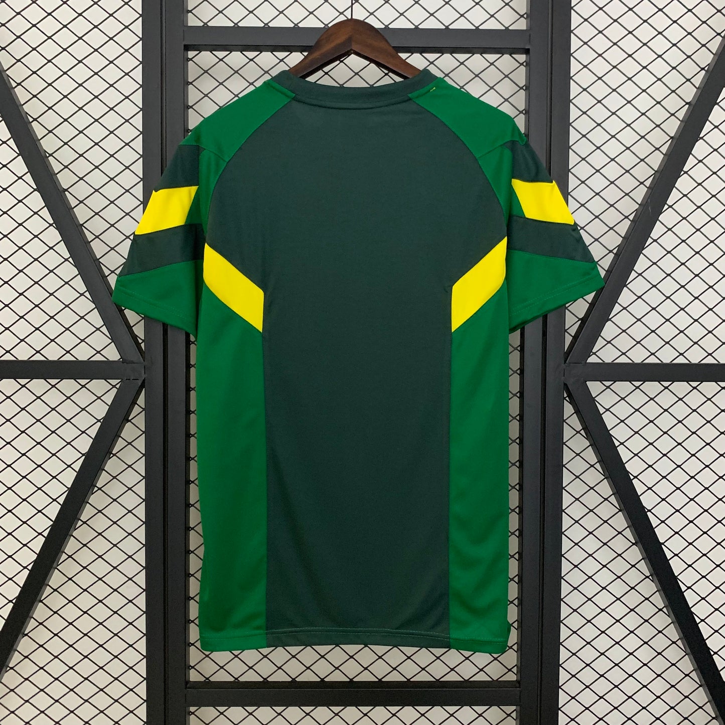 Celtic 2025/2026 Jersey