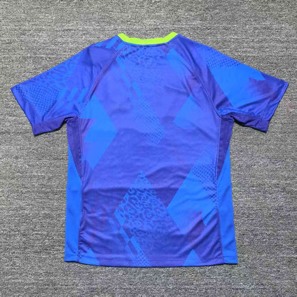 Brazil 2025/2026 Away Jersey