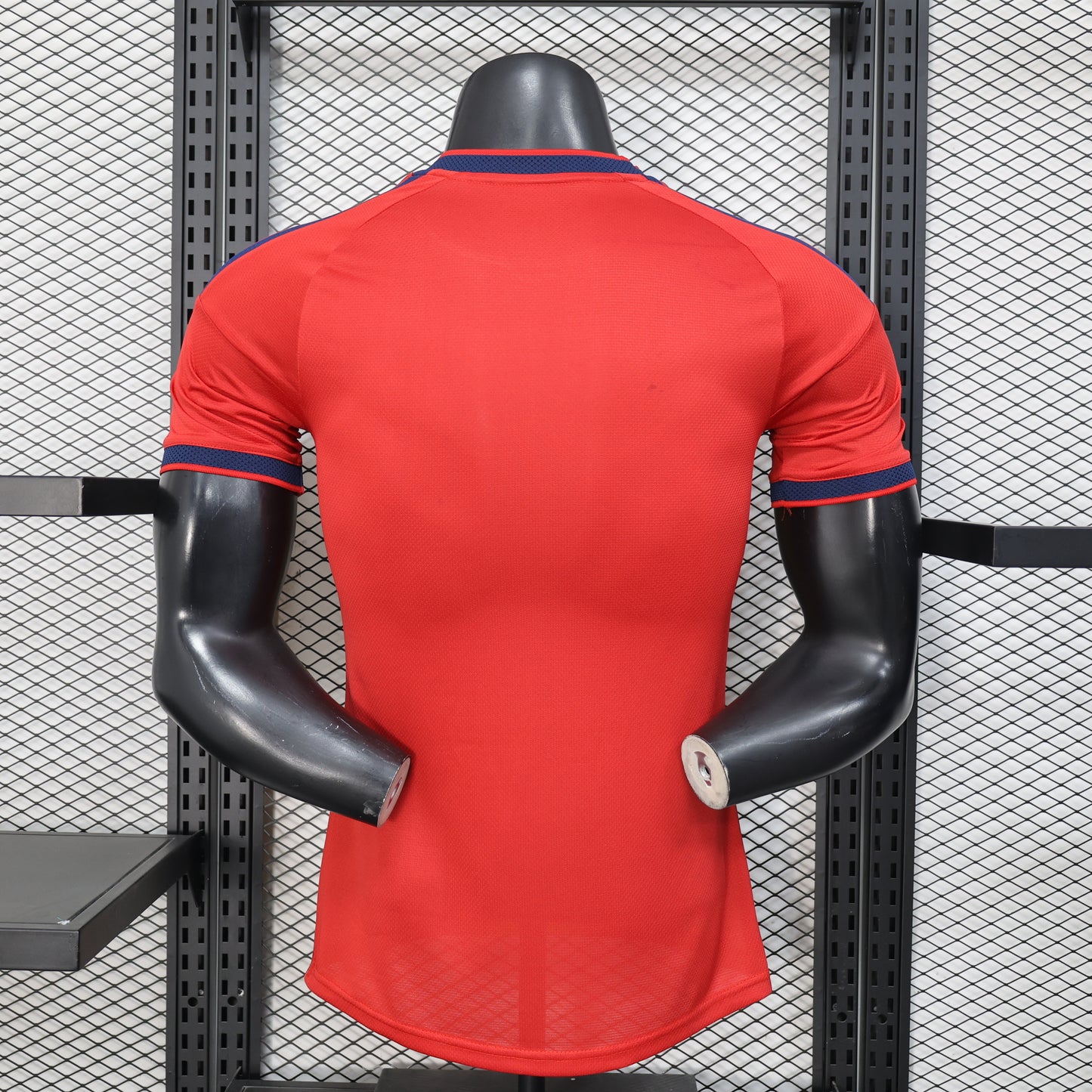 Spain 2026 Jersey