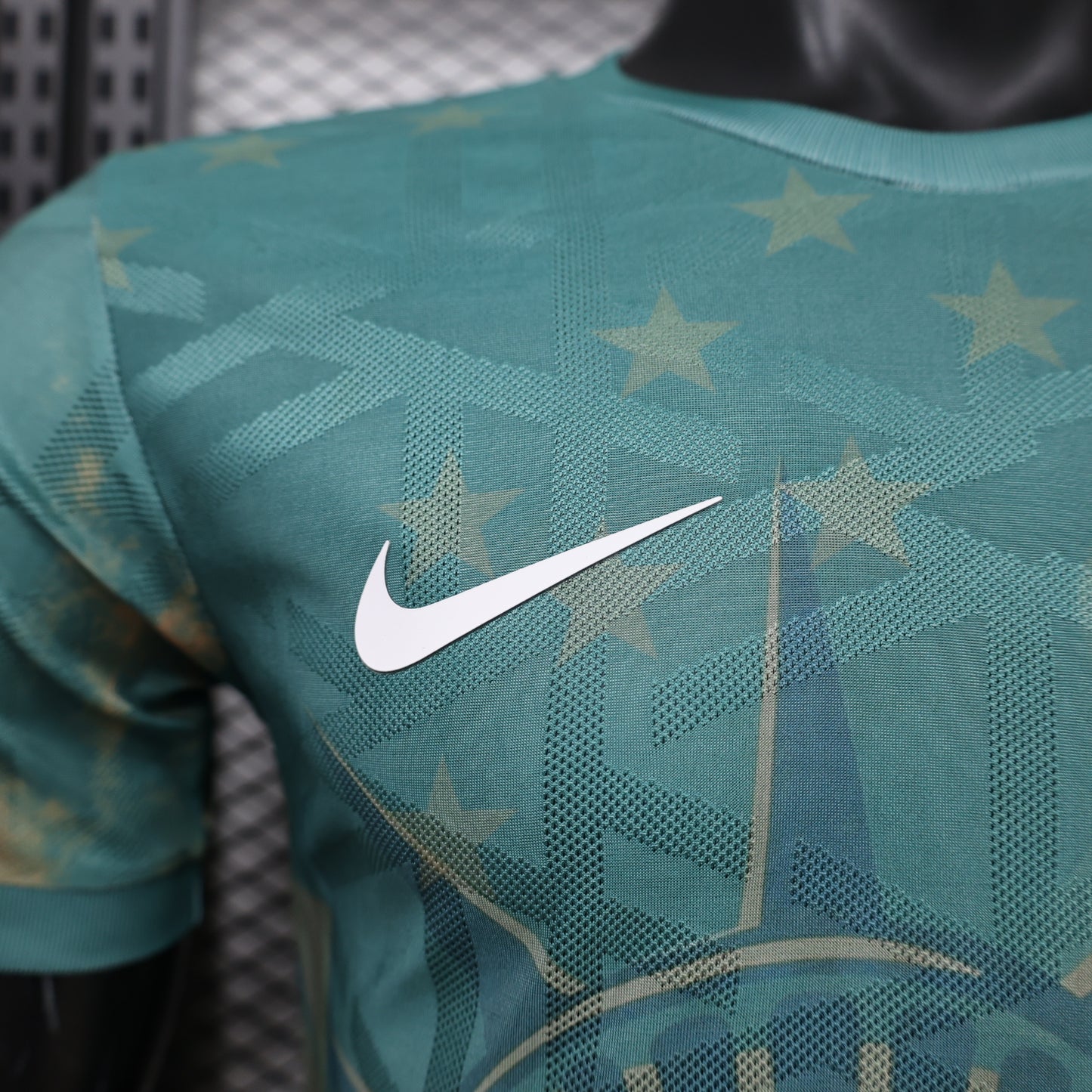 USA 2026 Jersey