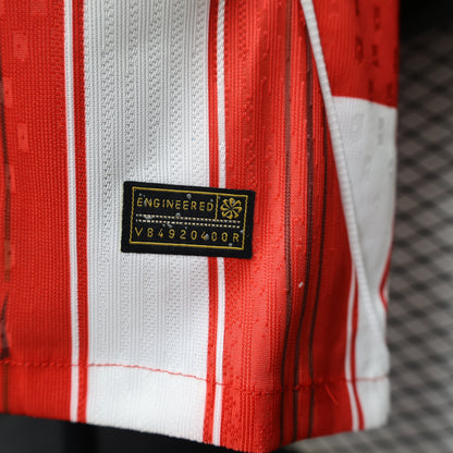 Atletico Madrid 2026/2027 Home Jersey