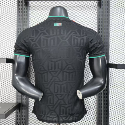 Mexico 2026 Third Jersey