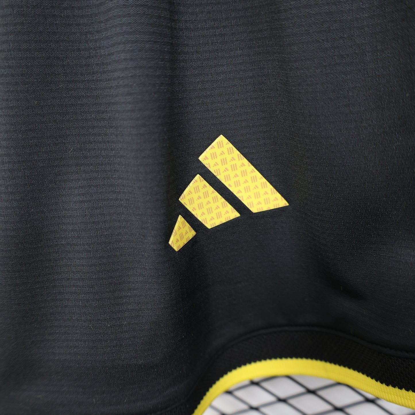 Belgium 2026 Home Shorts
