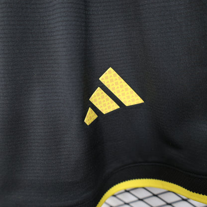 Belgium 2026 Home Shorts