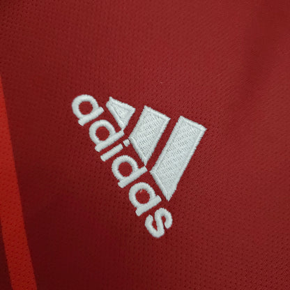 Bayern 2021/2022 Home Jersey